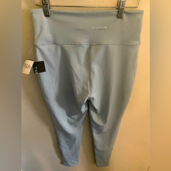 Jessica Simpson capri leggings. - Picture 2 of 4